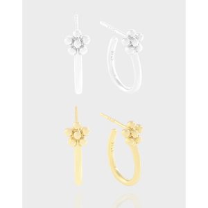Ciana Earrings