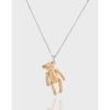 Amarsolia Necklace