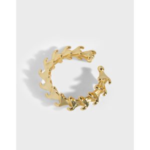 Holynthra Ring