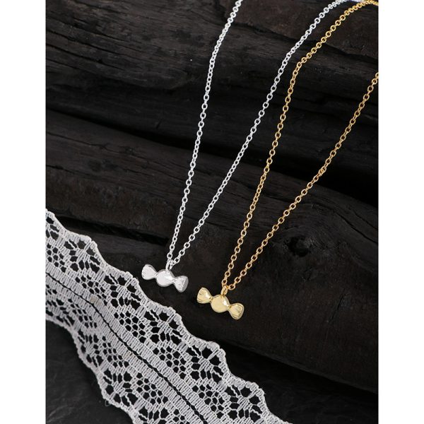 Lisara Necklace - Image 2