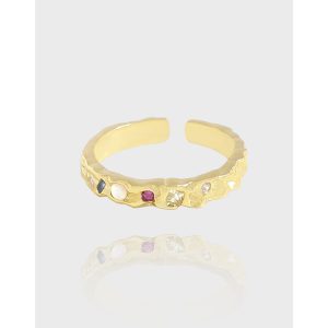 Ceriselle Ring