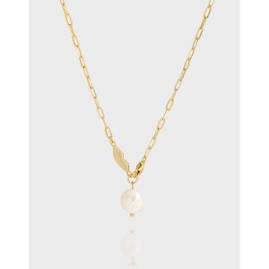 Daravelle Necklace
