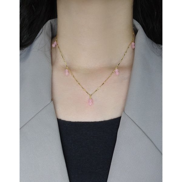 Vaelynthra Necklace - Image 3