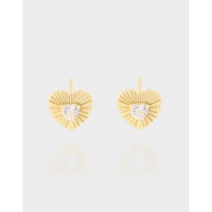 Somaria Earrings