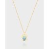 Aranelle Necklace