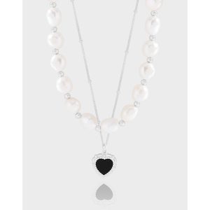 Talindra Necklace