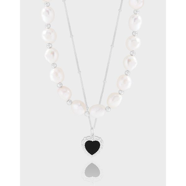 Talindra Necklace