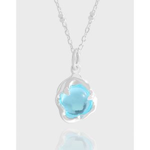 Zariah Necklace