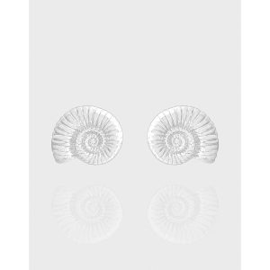 Azurine Earrings