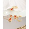 Nalissara Earrings - Image 2