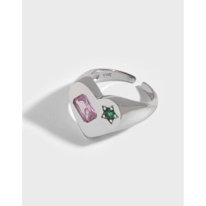 Lilia Ring