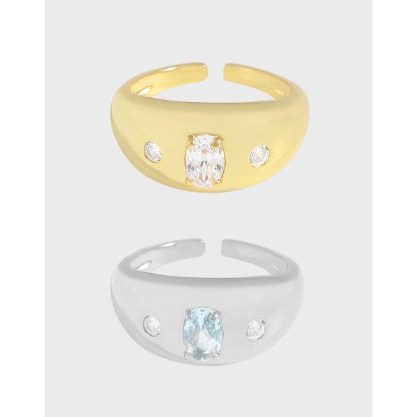 Caloria Ring