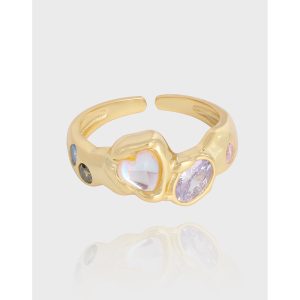 Celandria Ring