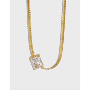 Aralindra Necklace