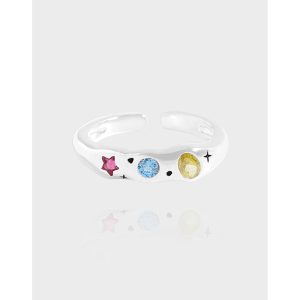 Valithra Ring