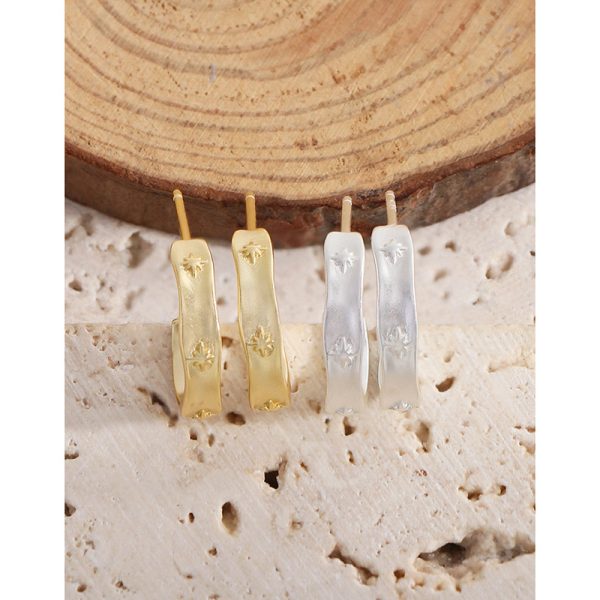Ardelith Earrings - Image 2