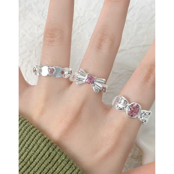 Elytheria Ring - Image 3