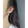 Bruni Earrings - Image 3
