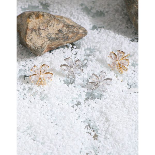 Nelithra Earrings - Image 2