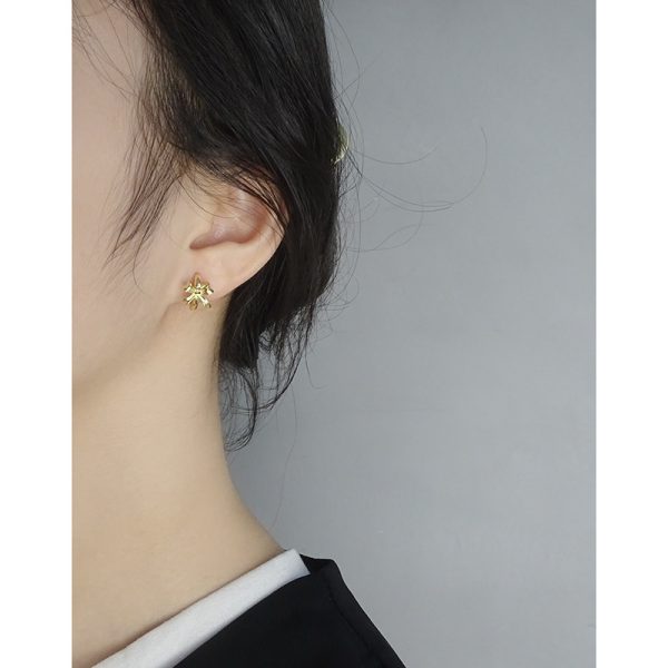 Generia Earrings - Image 3