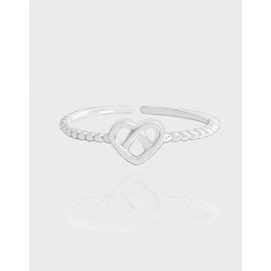 Ventia Ring