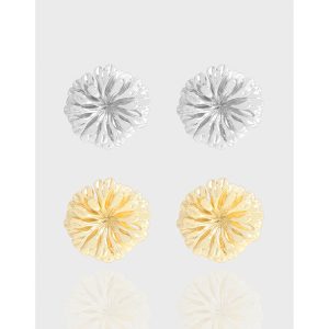 Ekysa Earrings