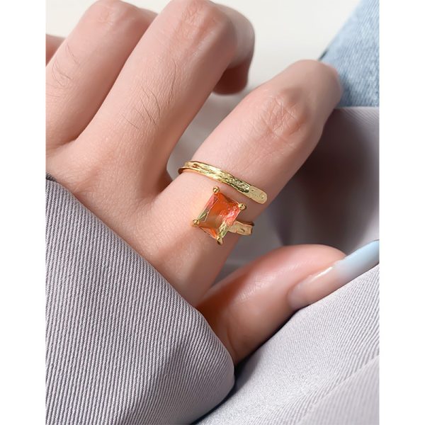 Zuma Ring - Image 4