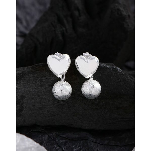 Calunara Earrings - Image 2