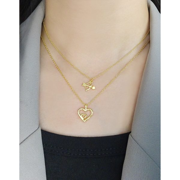 Aelinora Necklace - Image 3