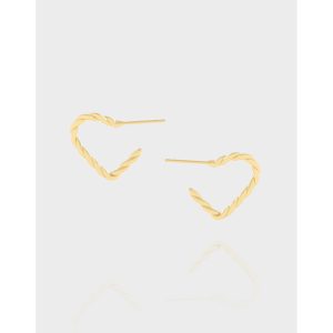 Teria Earrings