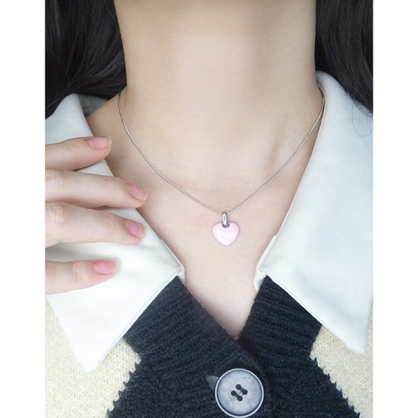 Ninfia Necklace - Image 4