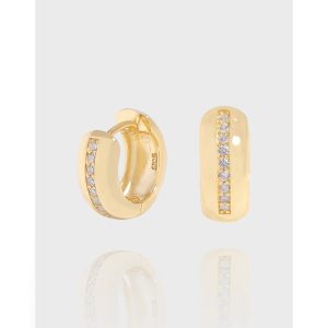 Jeryndelle Earrings