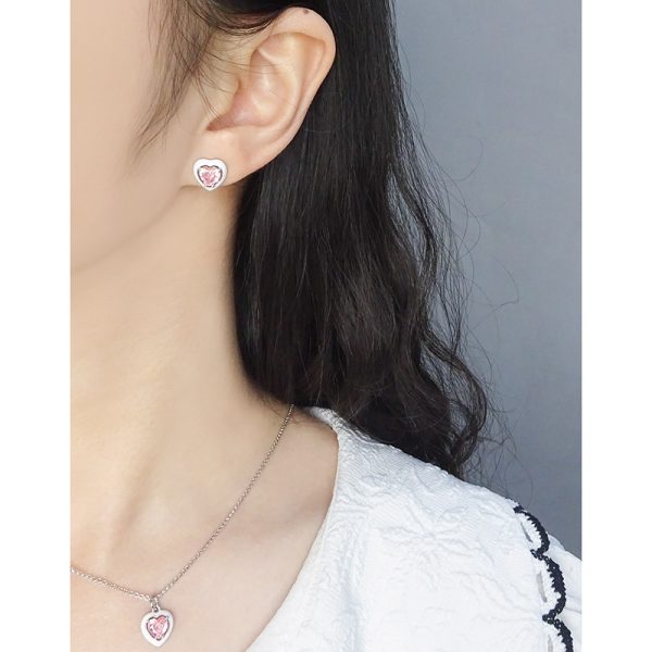 Niomarea Earrings - Image 4