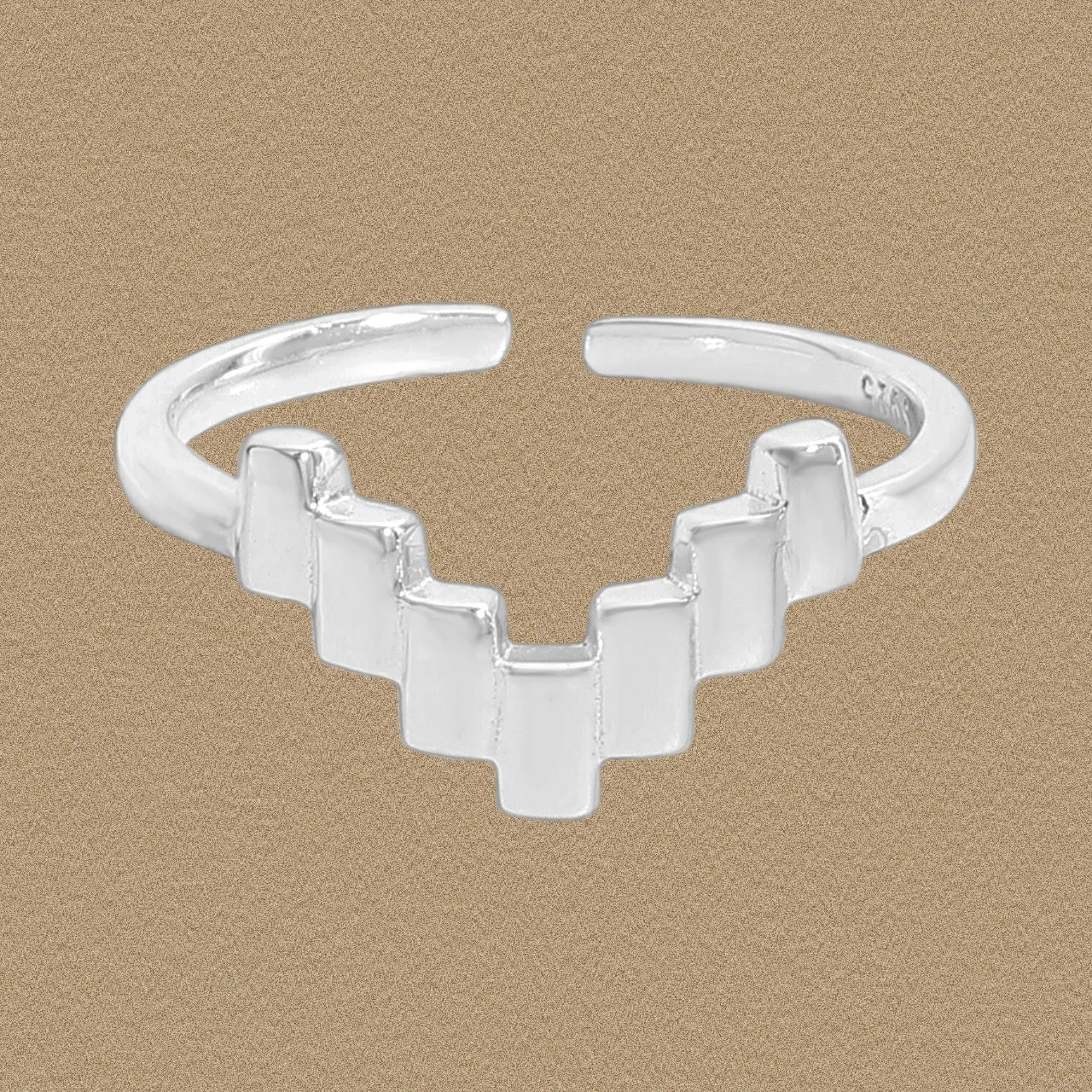 Nyselle Ring