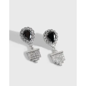 Cendria Earrings