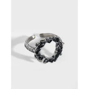 Fialyse Ring
