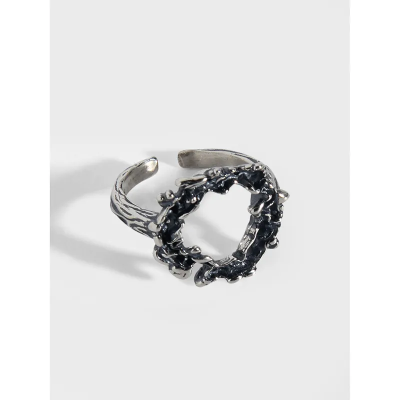 Fialyse Ring