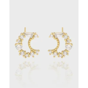 Celandithra Earrings