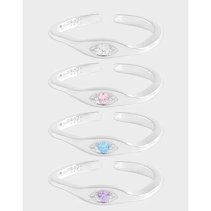 Deraselle Ring