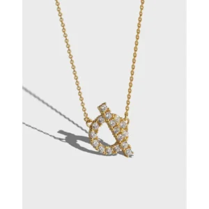 Talissandre Necklace