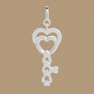 Crystalindra Pendant