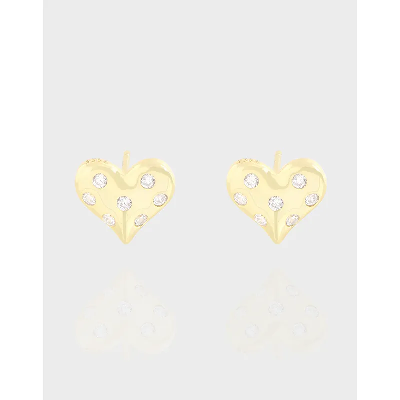 Zuriphine Earrings