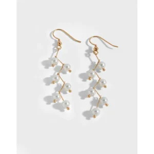 Eryndra Earrings