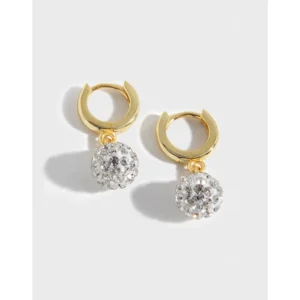 Halendra Earrings