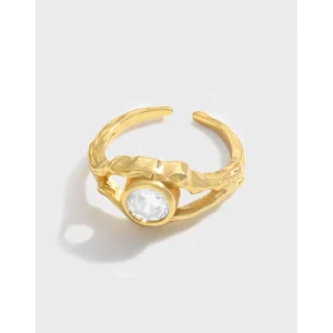 Rosalia Ring