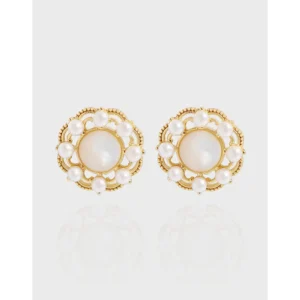Olisara Earrings