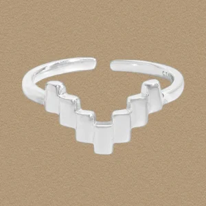 Nyselle Ring