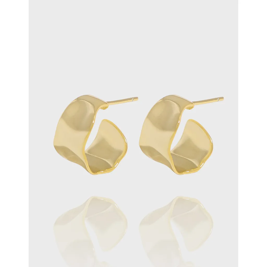 Eyah Earrings