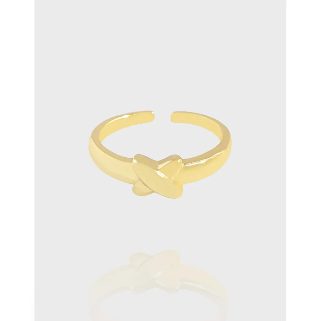 Pyrendelle Ring