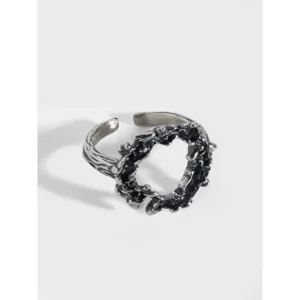 Fialyse Ring